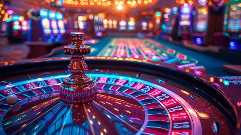 Khám phá thế giới casino movie online và kinh nghiệm giải trí casino movie online hàng đầu
