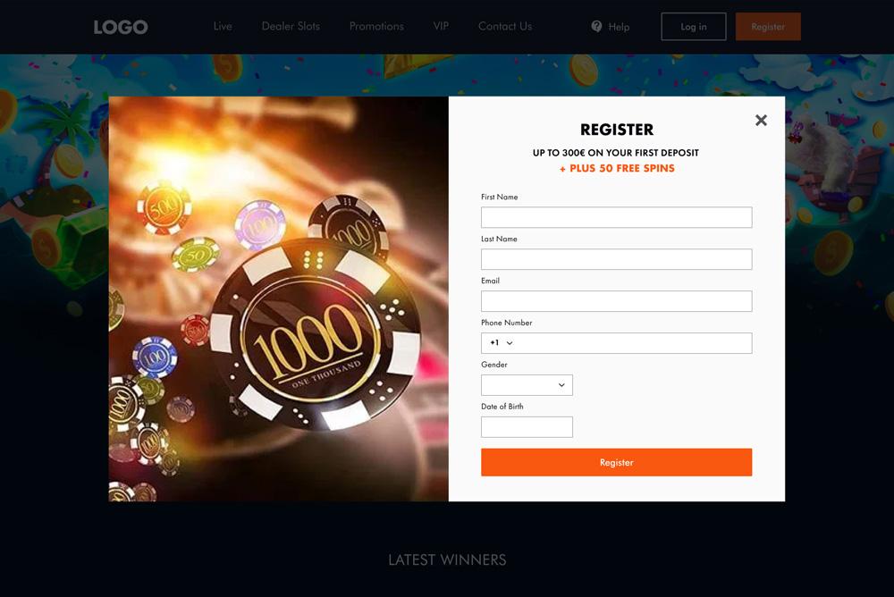 Khám phá các online casinos that take paypal uy tín và an toàn cho người chơi