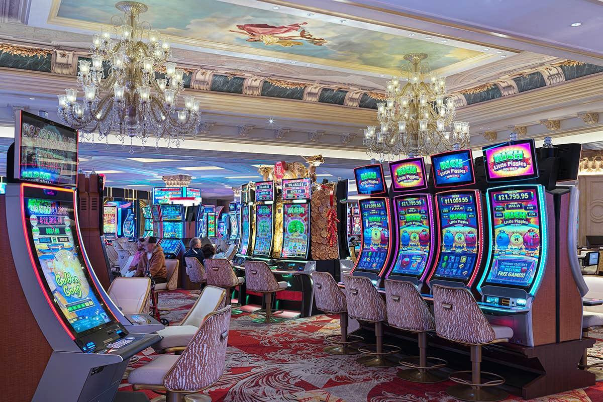 Khám phá online paypal casino uy tín và đáng tin cậy nhất hiện nay