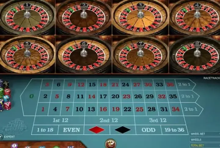 Khám phá trải nghiệm tuyệt vời tại 888 online casino nj với đa dạng trò chơi hấp dẫn