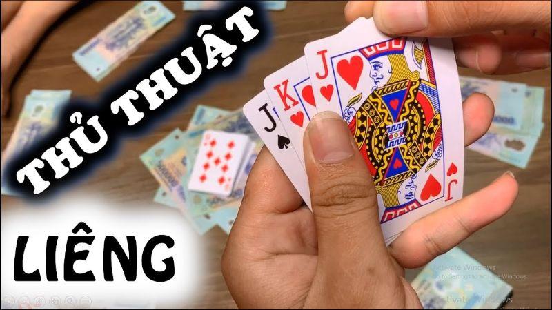 Khám phá bí quyết chơi bài liêng hiệu quả để chiến thắng bài liêng mọi ván