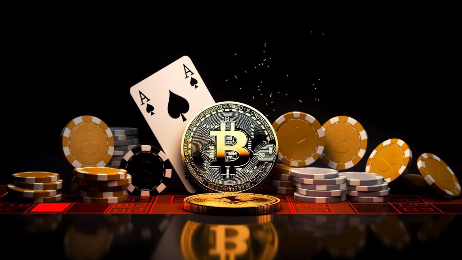 Khám phá casino online không cần đăng ký: Lựa chọn hoàn hảo cho người mới!