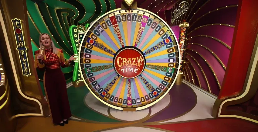 Khám phá Những Điều Tuyệt Vời Từ Top Malaysia Online Casino