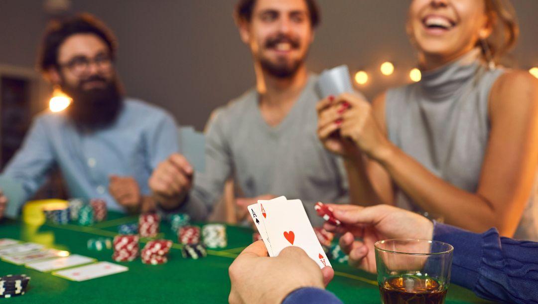 Khám phá các chiến thuật chơi game danh bai trực tuyến hiệu quả cho người mới bắt đầu