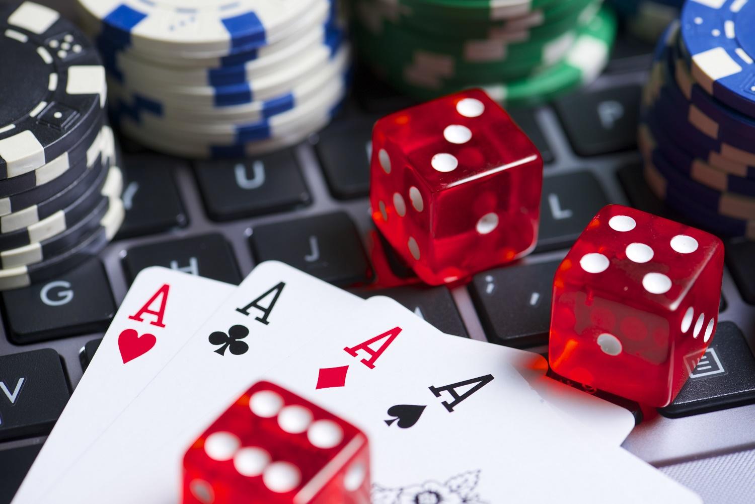 Khám phá trang web casino trực tuyến hàng đầu Việt Nam
