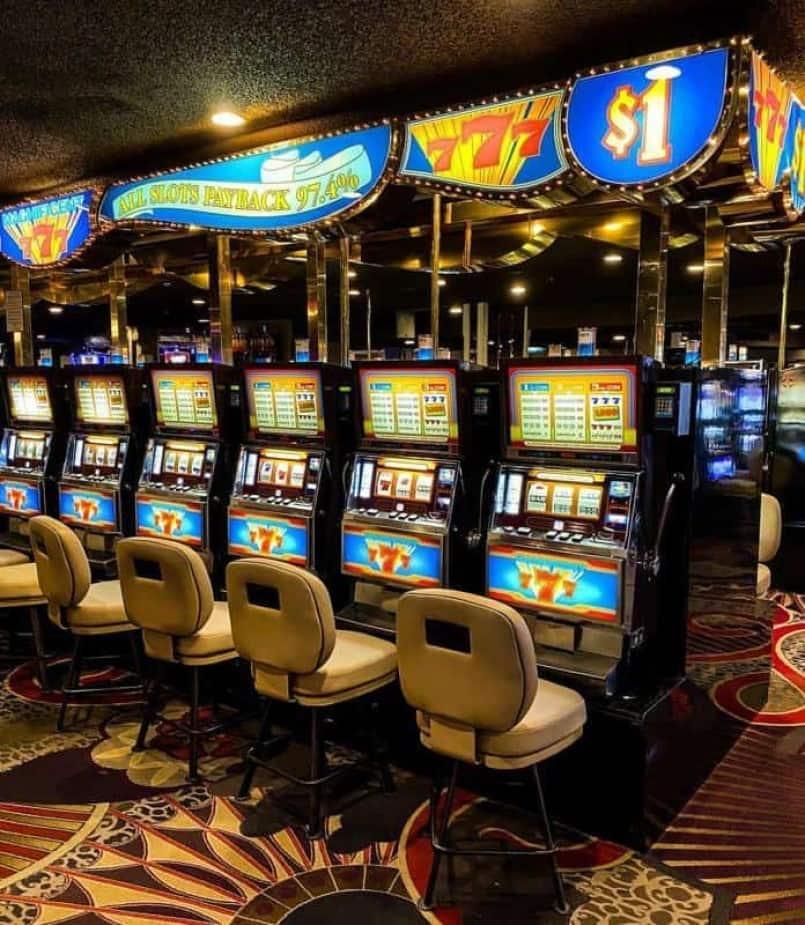 Tận hưởng Trải Nghiệm Casino Trực Tuyến Đích Thực Với Tiền Thật Tại New Zealand