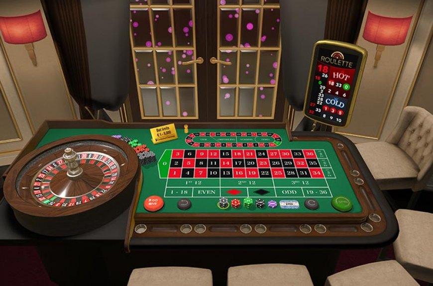 Khám phá top các online casinos that pay real money uy tín nhất hiện nay
