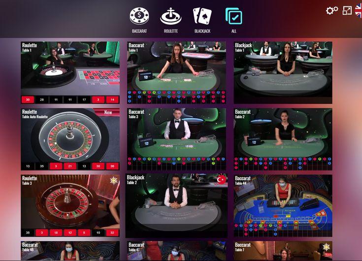 Uk casino guide cập nhật mới nhất 2024 cùng bí quyết chơi tại uk casino guide