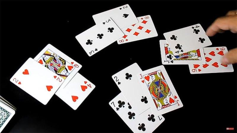 Khám phá cách chơi Juego de la oca và những mẹo hay để chiến thắng