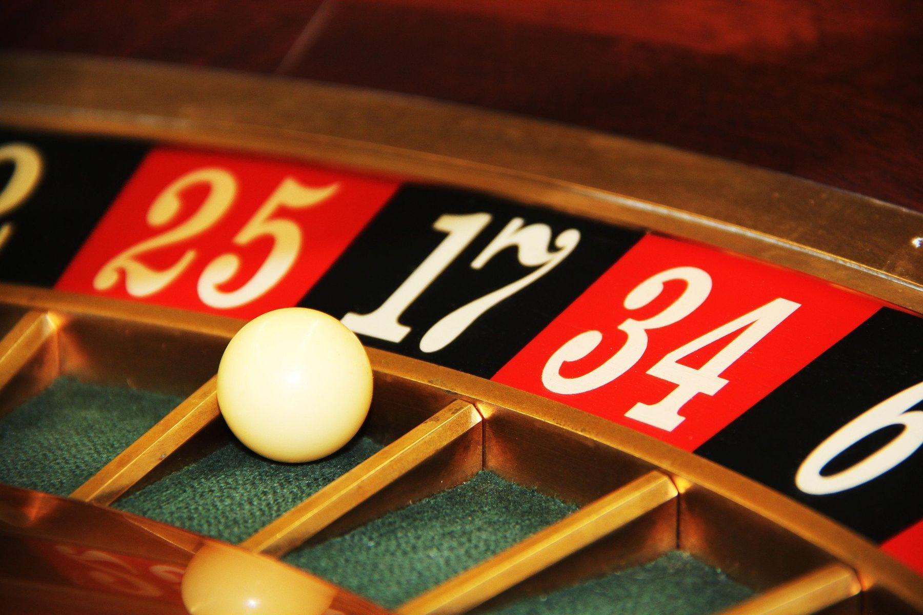 Khám phá bí quyết chiến thắng tại vegas casino online cùng với những ưu đãi hấp dẫn từ vegas casino online