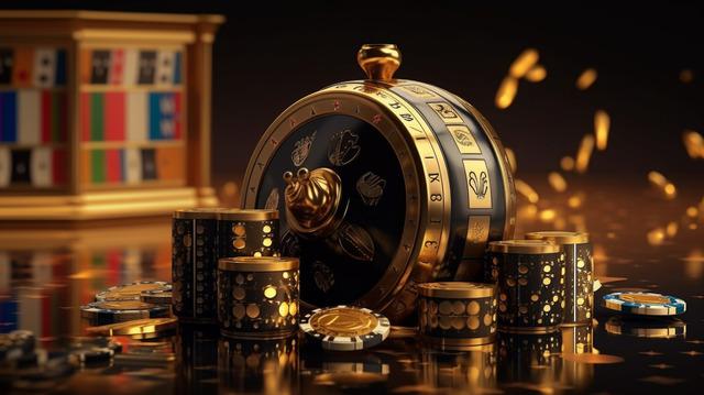 Khám phá best payout percentage online casinos với tỷ lệ thắng cao nhất 2024