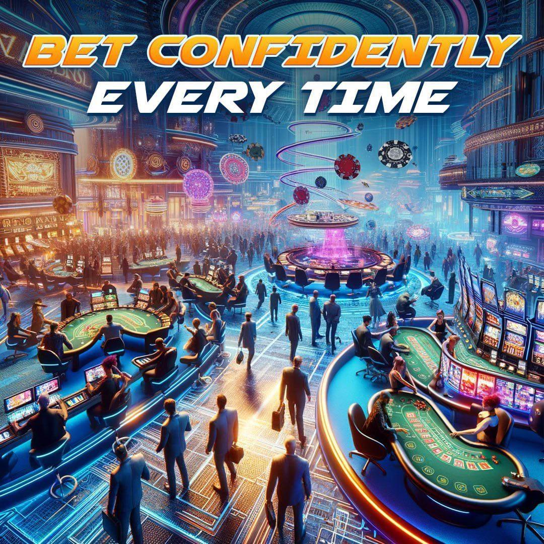 Hướng dẫn tải và chơi tại ku casino cho pc đơn giản nhanh chóng