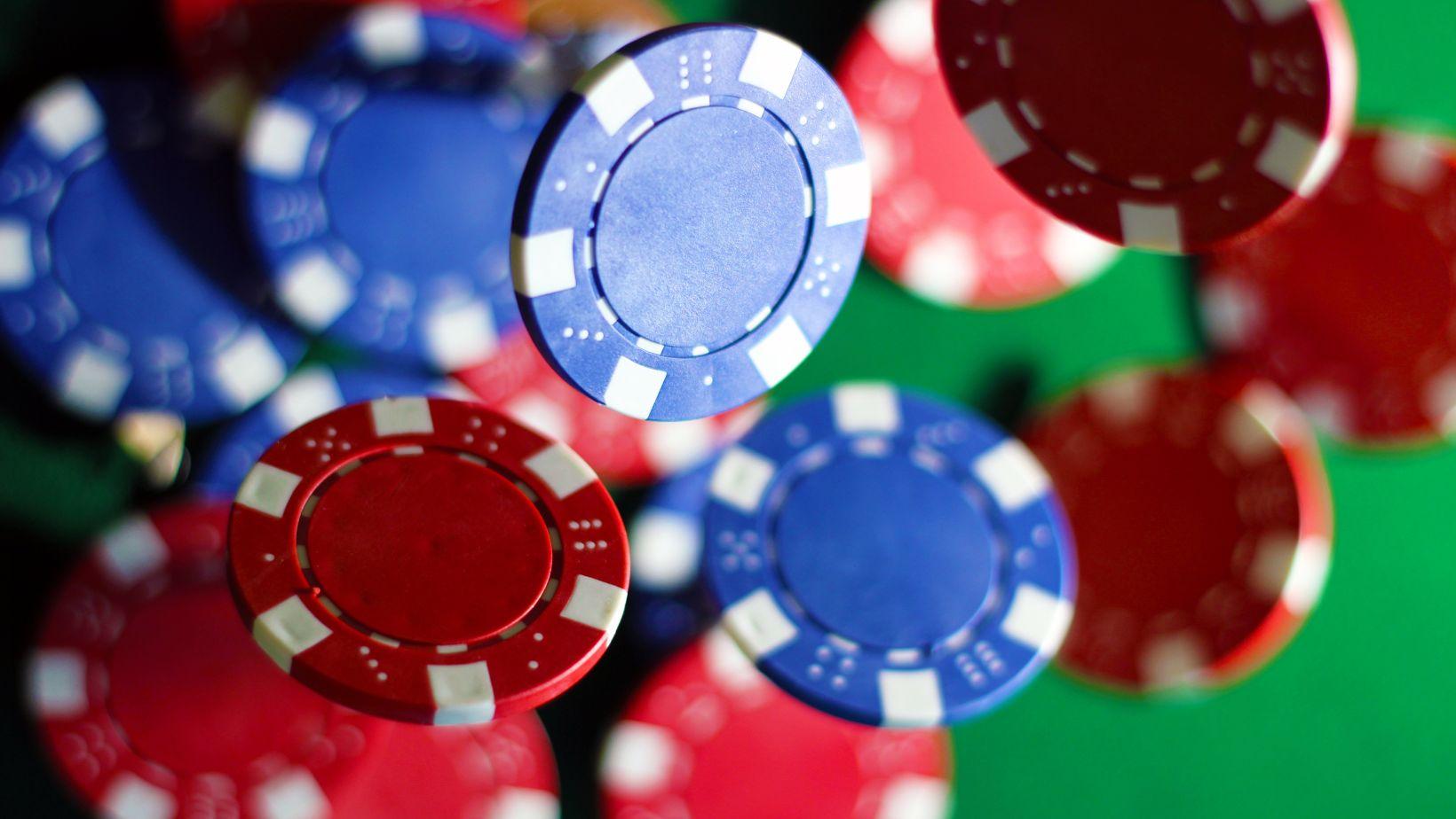 Cách chọn lựa casino trực tuyến uy tín nhất cho trải nghiệm chơi game hoàn hảo