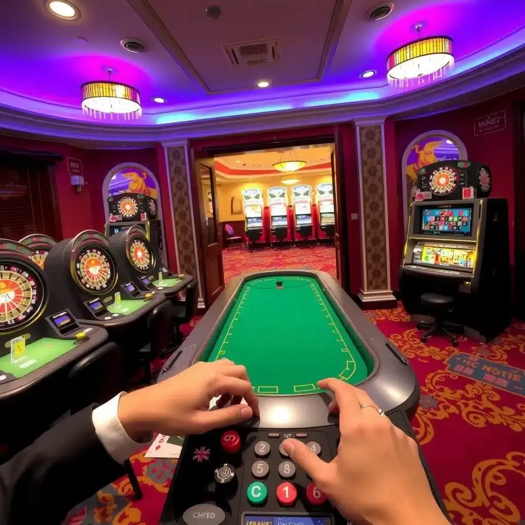 Hướng dẫn nạp zingplay nhanh chóng và an toàn giúp bạn trải nghiệm game zingplay đỉnh cao