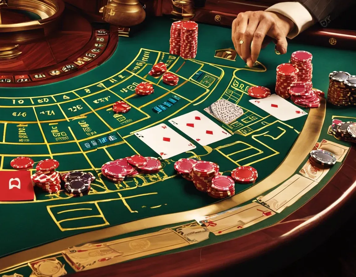 Khám Phá Sự Ly Kỳ Của Bộ Phim Casino Royale 2006