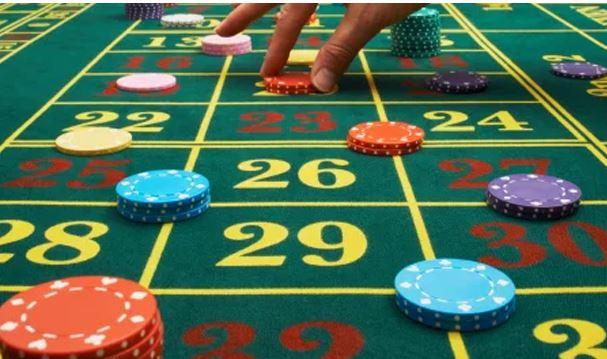 Khám phá thế giới đặt cược trực tuyến cùng 188bet thtt