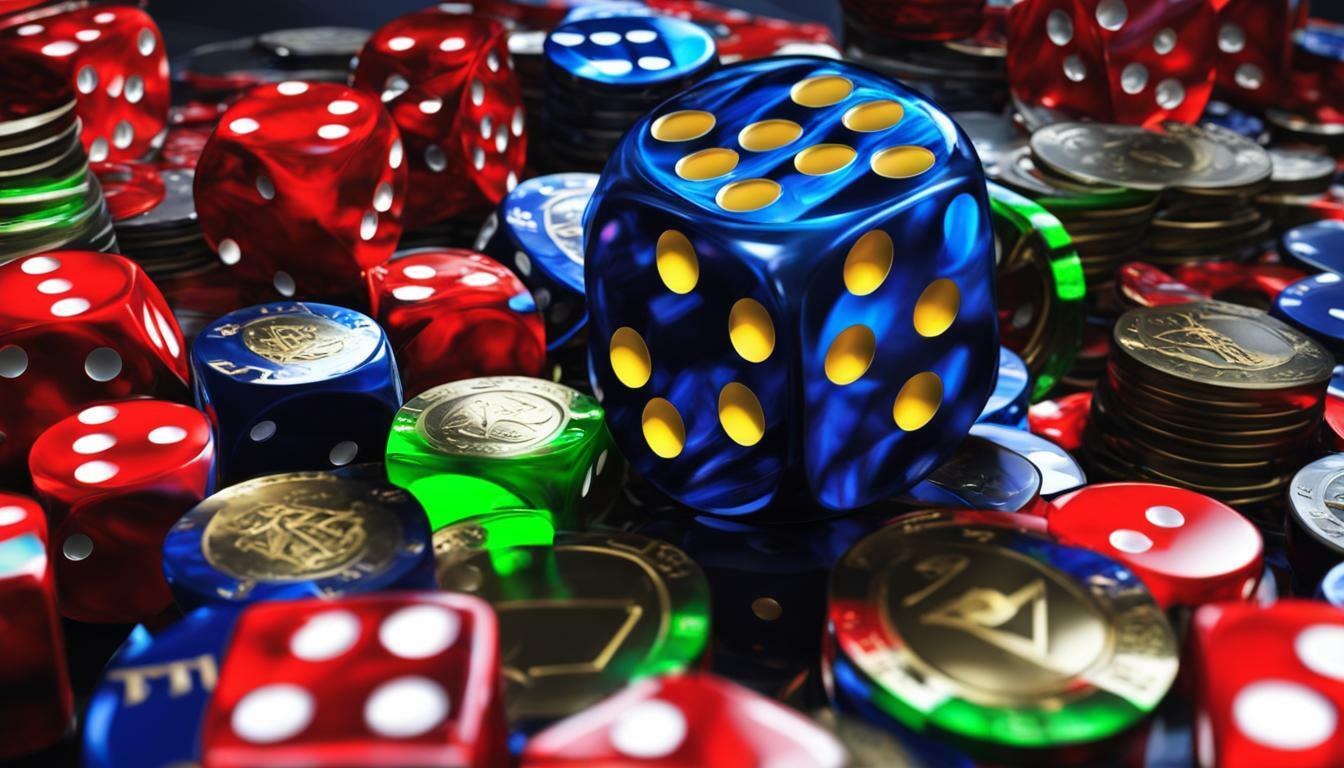 Khám phá các chiến thuật chơi game danh bai trực tuyến hiệu quả cho người mới bắt đầu Khám phá các chiến thuật chơi game danh bai trực tuyến hiệu quả cho người mới bắt đầu