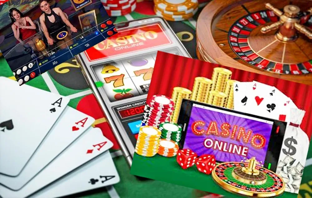 Khám phá thế giới game online vui và hấp dẫn nhất hiện nay