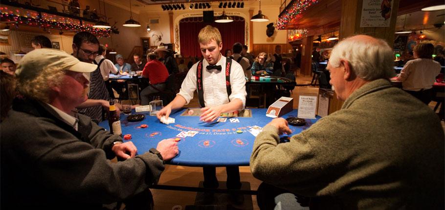 Khám phá thế giới online casino cùng những trải nghiệm online casino độc đáo