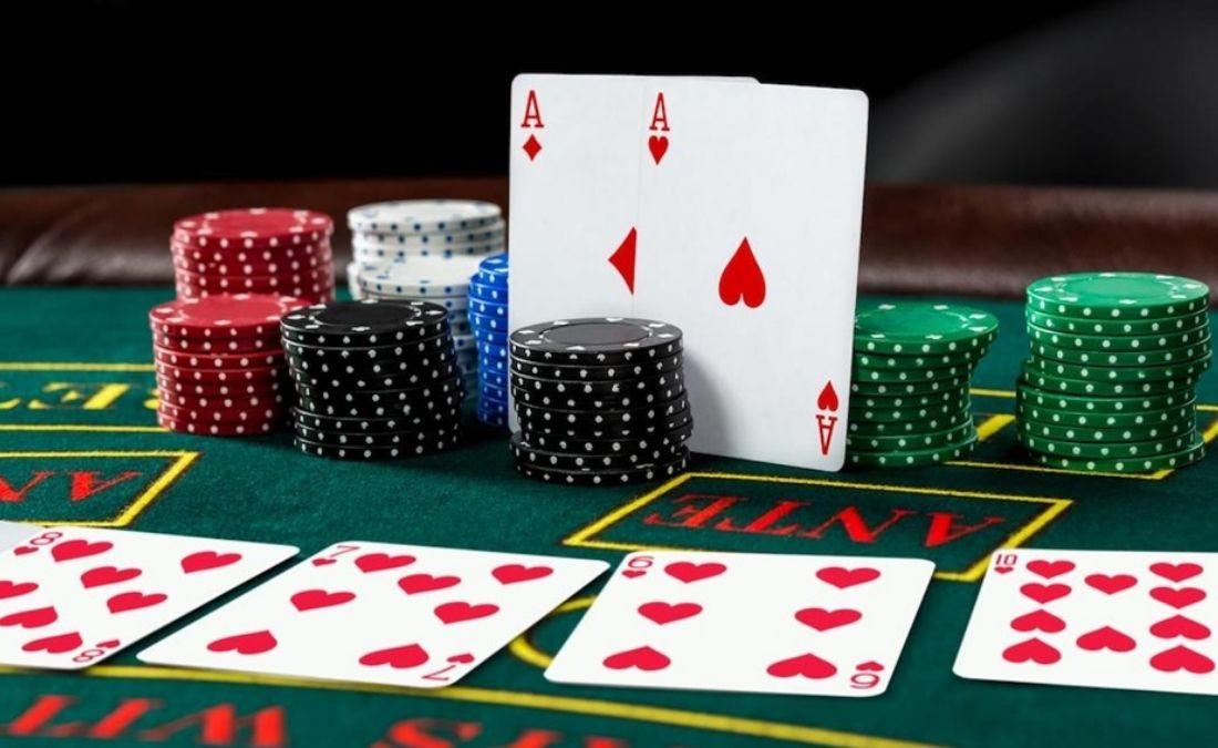 Cách Nhận Diện Casino Online Penipu Hay Không 