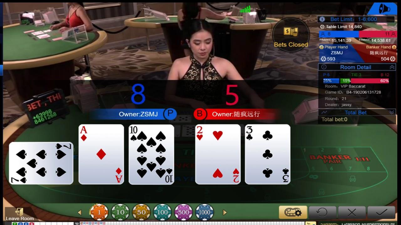 Khám phá trải nghiệm microgaming live casino đỉnh cao cùng các trò chơi hấp dẫn